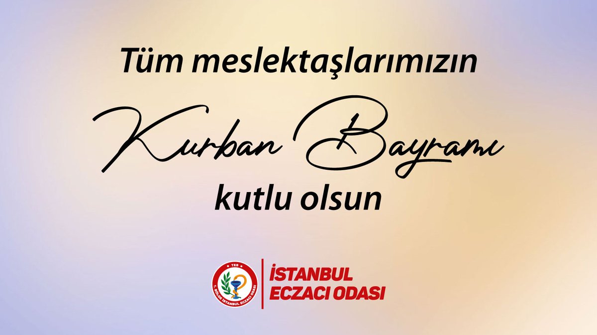 istanbul eczaci odasi is ilanlari