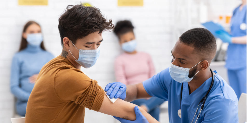 On 28th July, join star speaker <a href="/katelshepherd/">Kate Shepherd</a> for her latest virtual classroom seminar, which will explore the issues which the COVID-19 vaccine poses and its wider implications within the workplace. Book for your organisation today: bit.ly/36xf0xZ

#employmentlaw