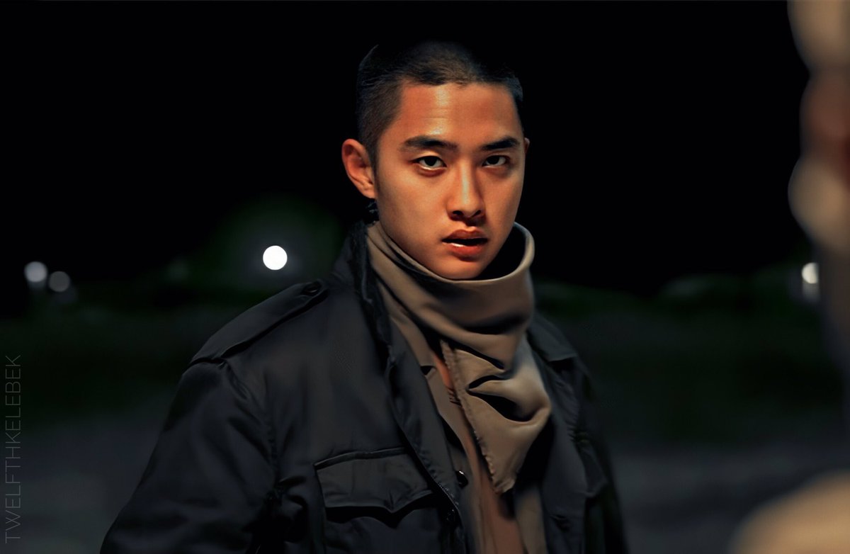 Iavendersoo's tweet image. Baldsooist or non Baldsooist whatever side you are you really can’t deny the fact that Actor Doh Kyungsoo was extra hot on his role as Roh Kisoo on Swing kids, catch EXO’s D.O. on July 26 6pm KST as he makes his solo debut with 공감✨
#ItsDOtime #GetSetDO #엑소디오 #디오