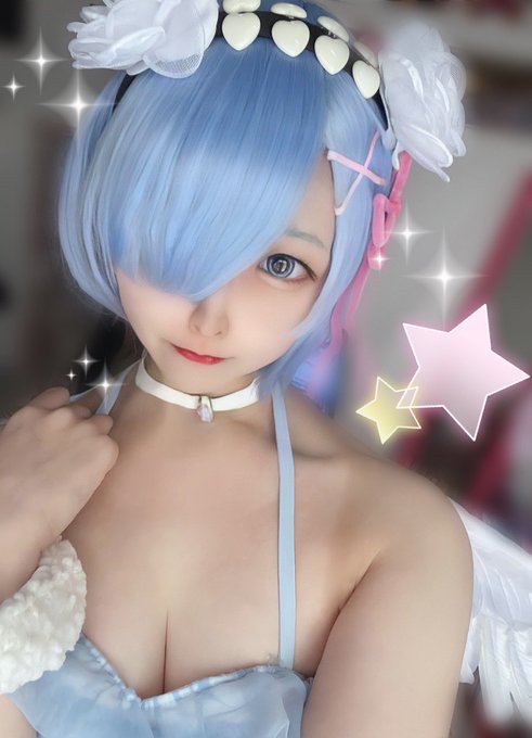 Twitterのコスプレ画像30