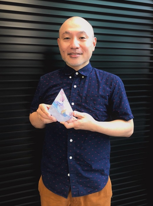 『日本沈没2020 劇場編集版 -シズマヌキボウ-』 tweet media