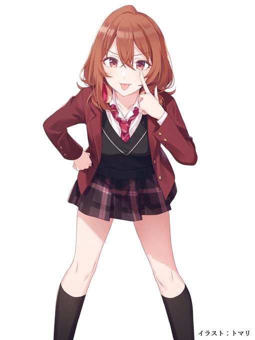 あっかんべーのtwitterイラスト検索結果 あっかんべーのtwitterイラスト検索結果