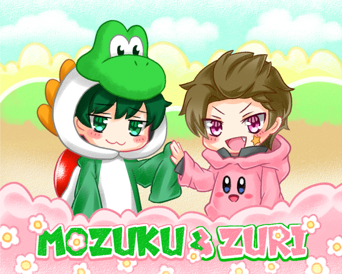 Baphomet Sanさんのイラストまとめ