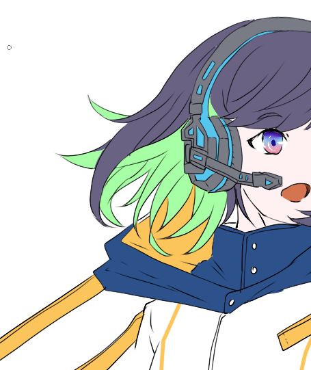 インカムのtwitterイラスト検索結果 古い順