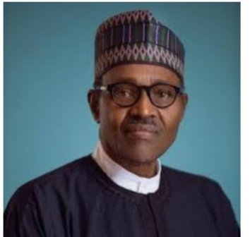 Mindset_Post's tweet photo. @GazetteNGR Behold, Buhari's Terrorist Bigoted son.
In whom he is well pleased.
#Pantamiisaterrorist https://t.co/ysumpNVmq0