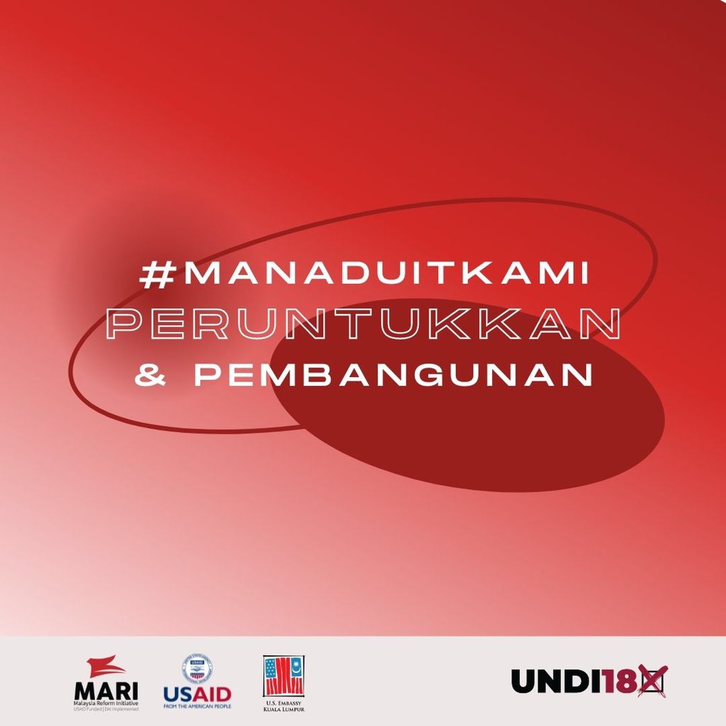 UNDI18MY's tweet photo. Amalan perolehan rasuah telah menjadi satu kebiasaan sehingga ia berlaku setiap tahun. Perolehan awam merujuk kepada pelbagai jenis pembelian barang dan perkhidmatan awam, dari pesawat tentera hingga ke kenderaan bermotor. https://t.co/VWvxFfcDSj