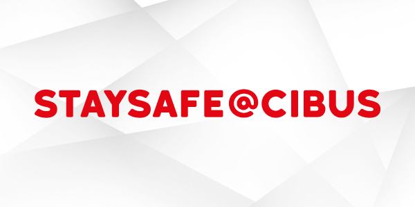 CibusParma's tweet photo. StaySafe@Cibus2021. 
Il Salone internazionale dell'alimentazione vuole garantire sicurezza e tranquillità ai suoi visitatori ed espositori. 
Leggi attentamente le informazioni sui requisiti di accesso a Cibus 2021: https://t.co/y14bqB1NPt https://t.co/gz2txITNWt