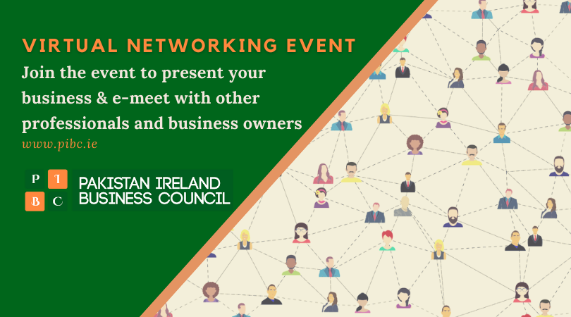 Join the PIBC virtual networking Event on the 23rd of July at 3.00pm GMT.
Present your business and e-meet with professionals and business owners from different disciplines!
Click on the link below to register for the online event!
us02web.zoom.us/.../tZ0lcOiorz…...
#virtualevent #pibc