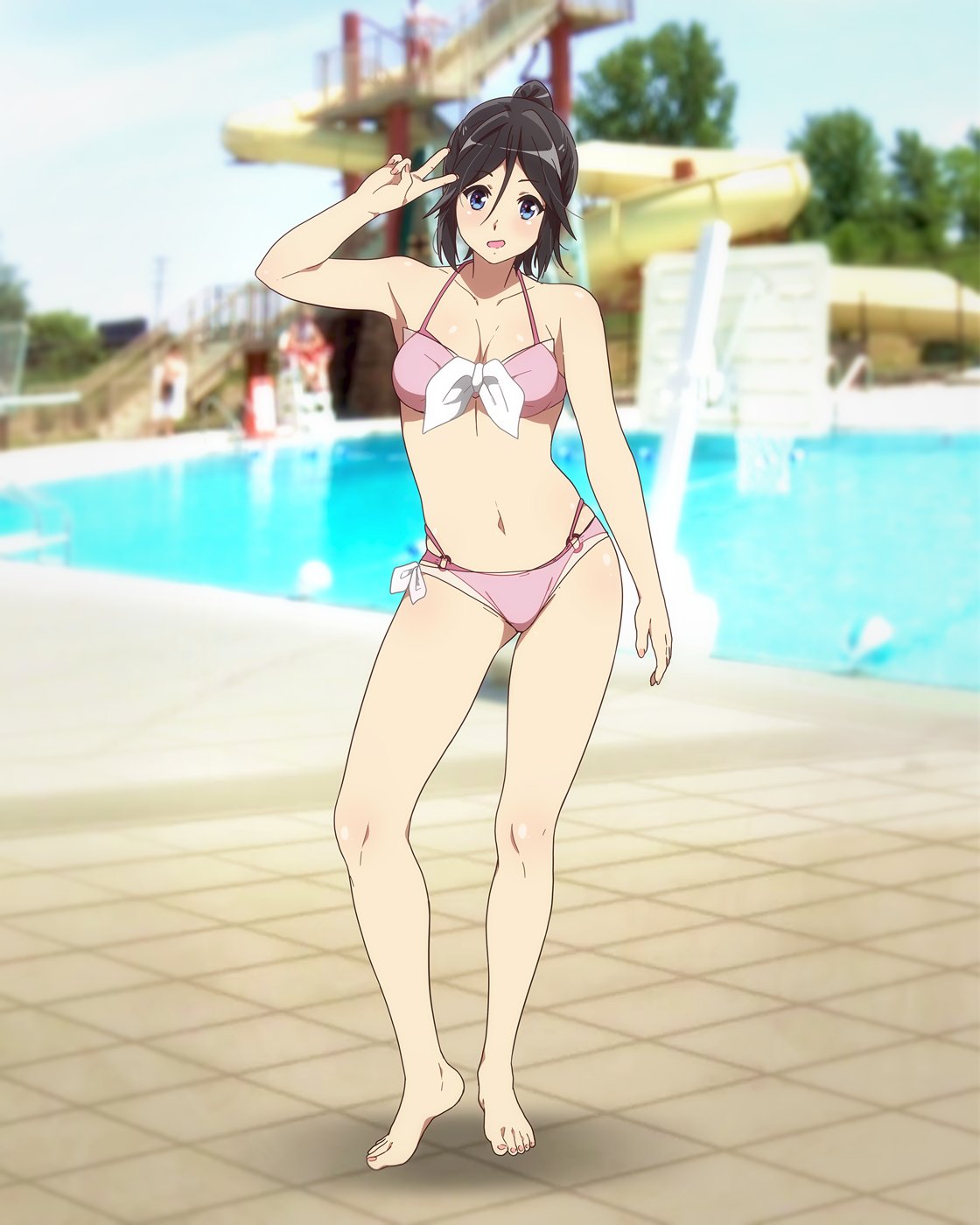 Mr Luther Bigorno 傘木希美 T Co Fs2nmso2oi Twitter