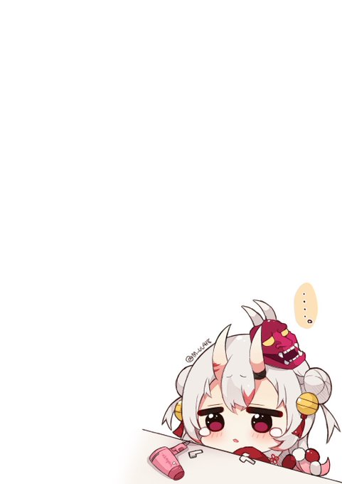 ホロライブおチビまとめ😈🍙♌️💀 
