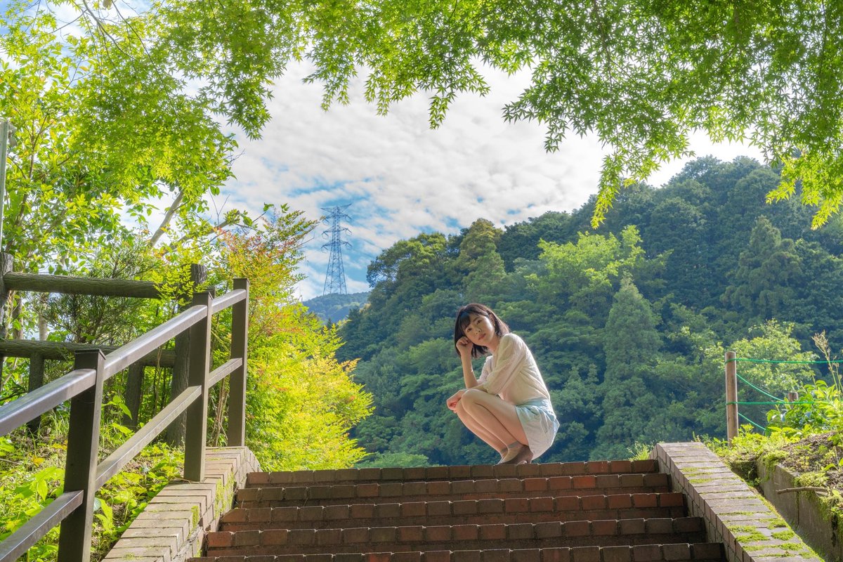 夏の始まり

#ポートレート #被写体 #モデル
#ポートレートしま専か #大阪