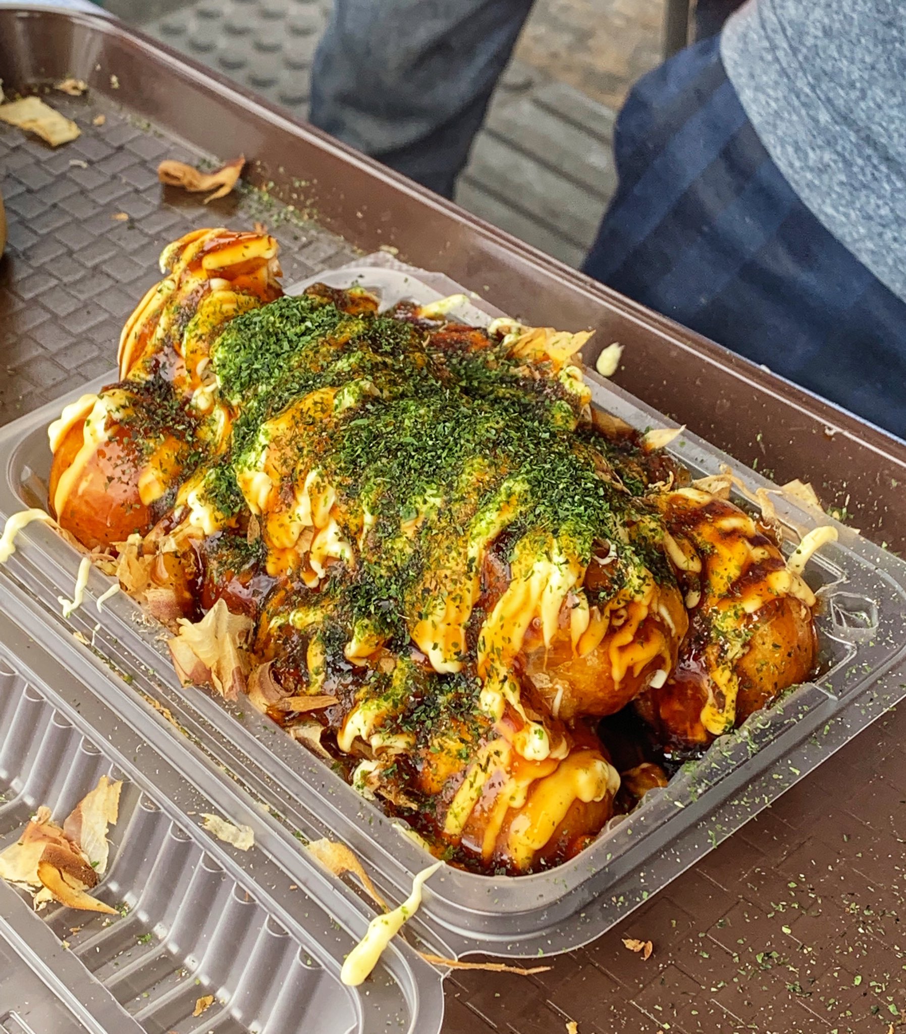 Cyberjaya Info On Twitter Antara Takoyaki Paling Sedap Di Cyberjaya Luar Rasa Garing Tapi Isi Dalam Lembut Je Mayonis Dan Sos Sedap Just Nice Https T Co Gh2dfj3dxx Twitter