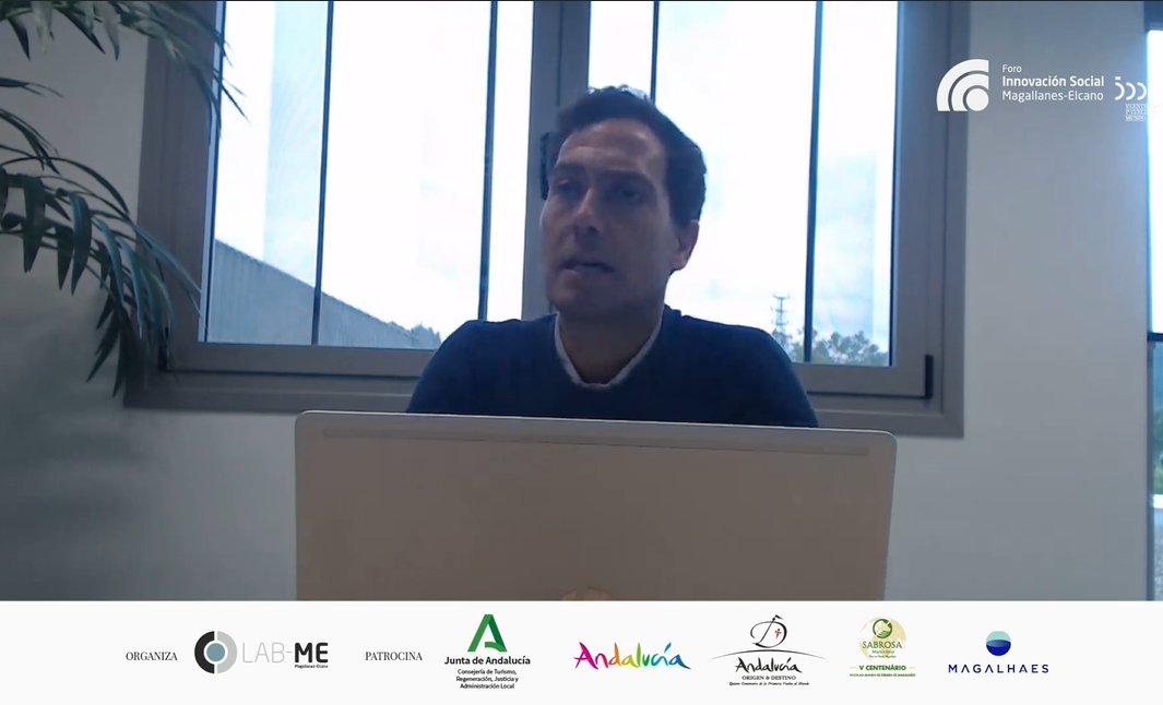 ▶️Aitor Lizartza, responsable del Grado LEINN en <a href="/MondragonTA/">Mondragon Team Academy</a>, cuenta todos los detalles sobre este grado de #emprendimiento diseñado en 2008.