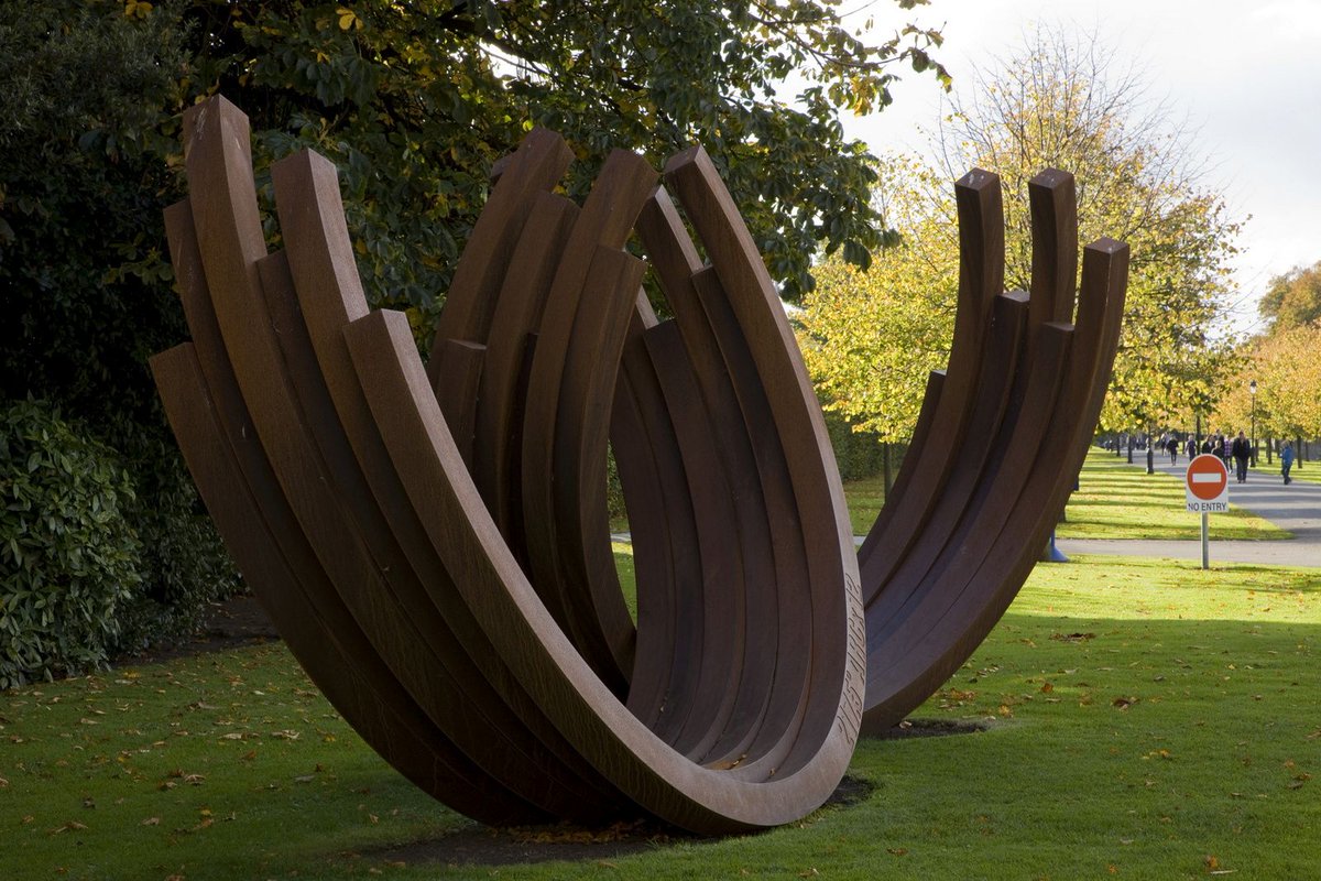 ImmaViewpoints's tweet image. &quot;An ache, sadness... It is like hands reaching out, reaching to touch..&quot;

Add your view 👉imma.ie/viewpoints

#IMMAViewpoints #SPICEh2020