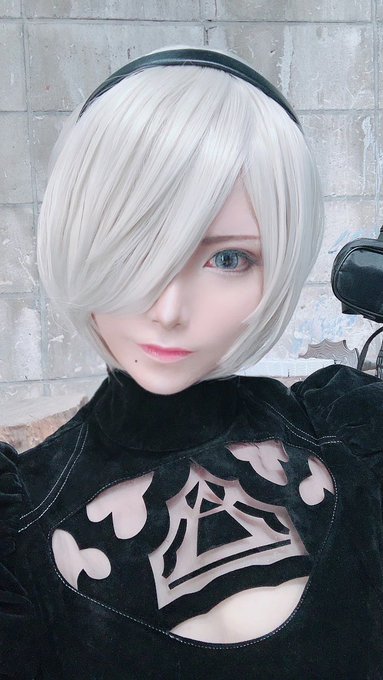 コスプレイヤーまみちのTwitter画像18