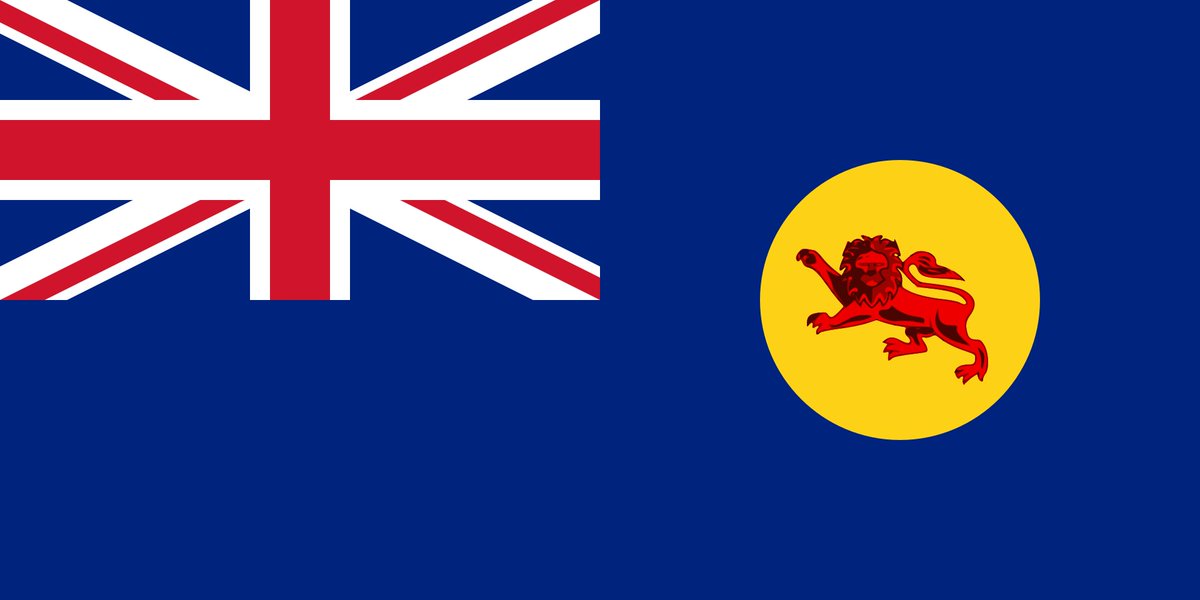 BritishHistorym's tweet photo. #otd 15 July 1946 โ State of North Borneo, today in Sabah, Malaysia, annexed by the United Kingdom.
#BritishHistory #NorthBorneo #history #Britishprotectorate https://t.co/eGKkZOHlUv