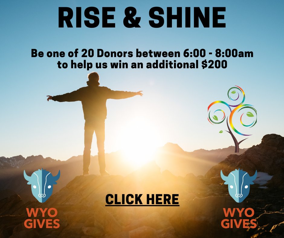 WCADVSA's tweet image. wyogives.org/organizations/…