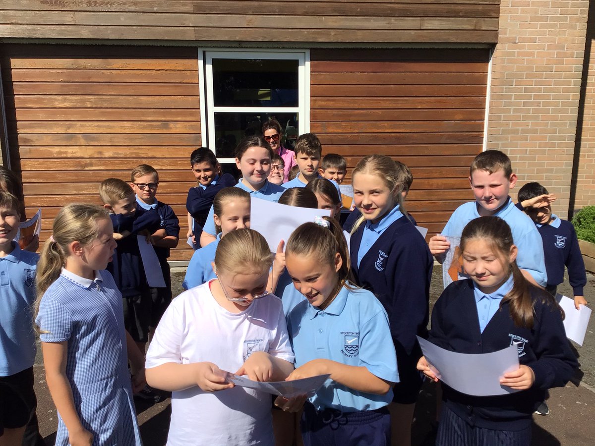 Y5StocktonWood's tweet image. 👣Super excited about our #StocktonWoodTrailDay👣
🗺Following our @JoshJenner #Orienteering maps &amp;amp; using #coordinates to find the clues hidden around the school grounds🗺 
⭐️HUGE THANKS to Miss Kerbey @ReadersSw for her TREMENDOUS EFFORTS in preparing this⭐️ 
#StocktonWoodTopic