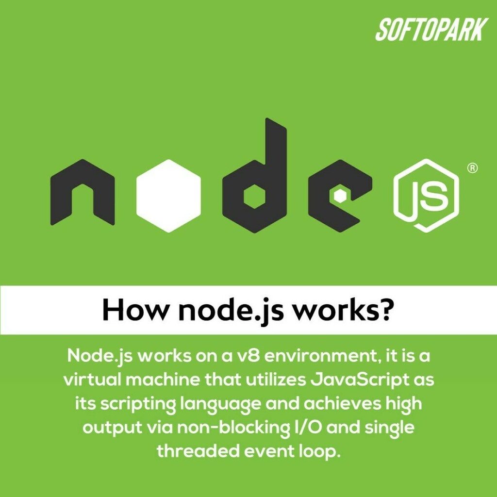 softopark's tweet image. #QUESTION #answer #node_js instagr.am/p/CRTdeqzM8cN/