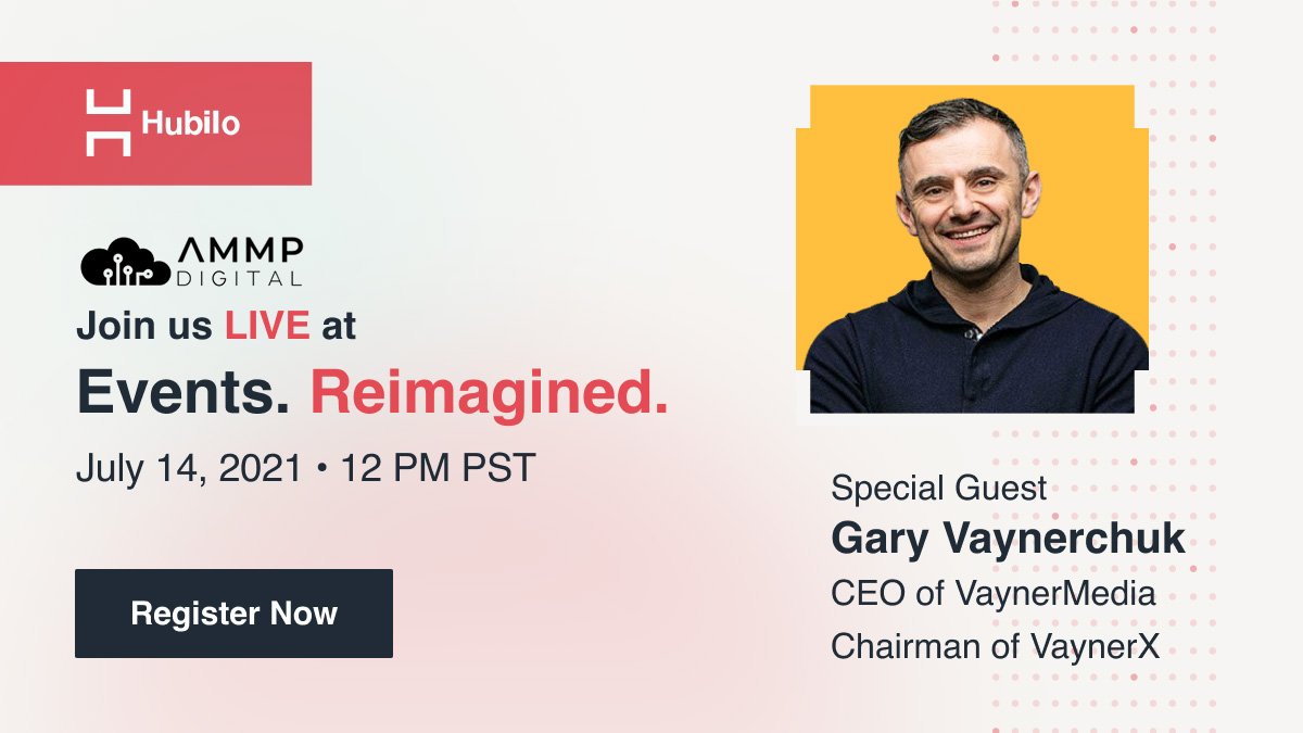 AmmpMedia's tweet photo. Events. Reimagined. by @Hubiloconnect with Gary and thee wonderful @DahliaElGazzar
Talk about revenue, registration, smart data and bespoke experiences with @AmmpDigital & @Twigged_io
Register for free: https://t.co/9K3AZ3YOWl
#eventprofs
#twigged
#interactivebroadcasts https://t.co/gZjaf7uv3W