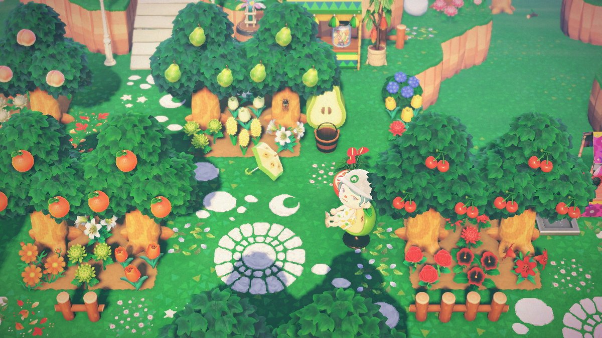 sera52128752's tweet photo. #AnimalCrossing #ACNH #NintendoSwitch https://t.co/7F8NMsvNXC