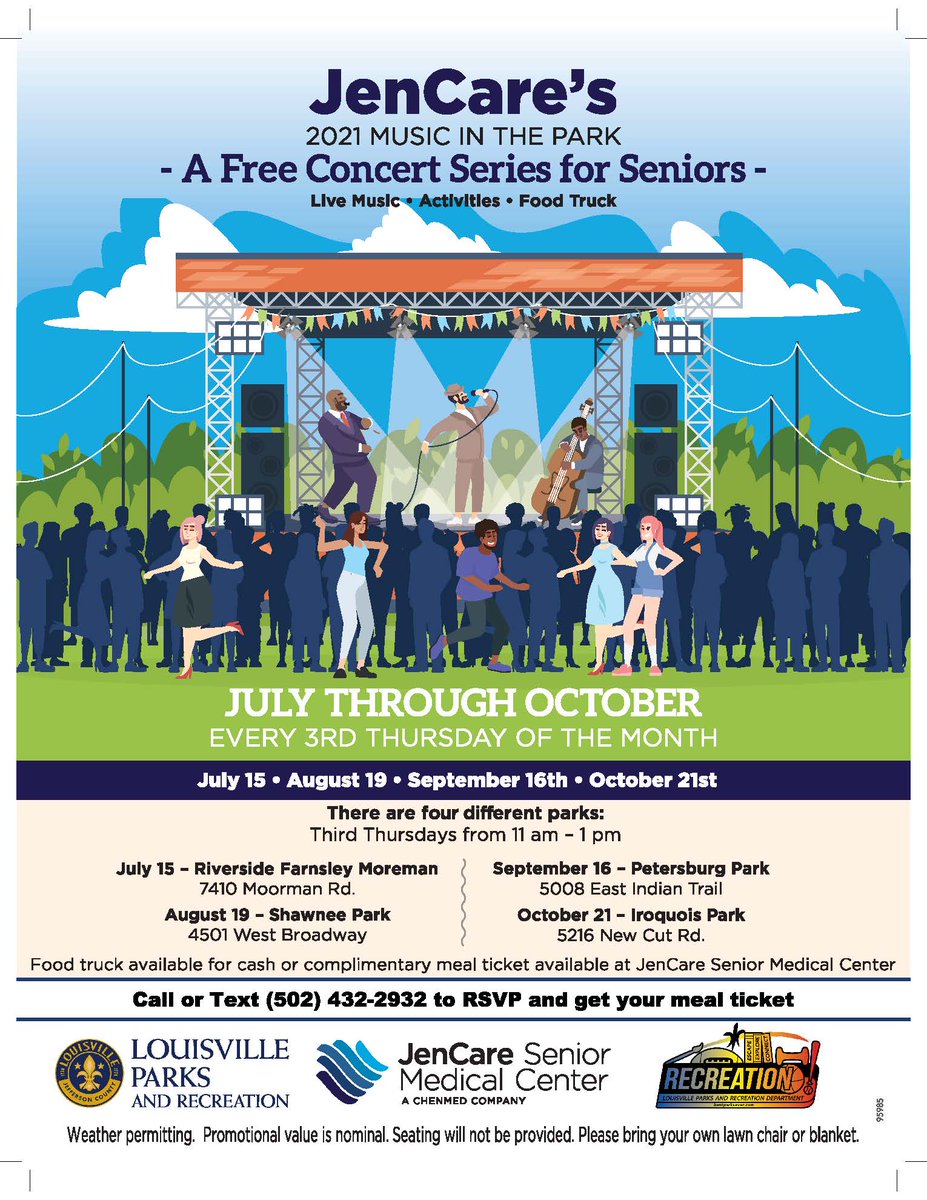 Louisville Parks And Recreation Loukyparks Twitter