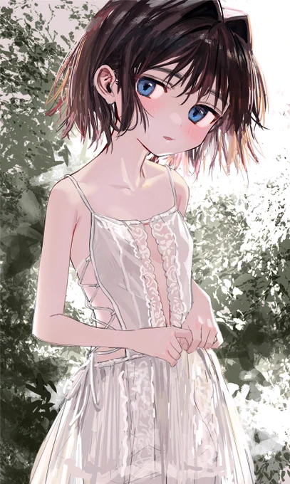 ショート 