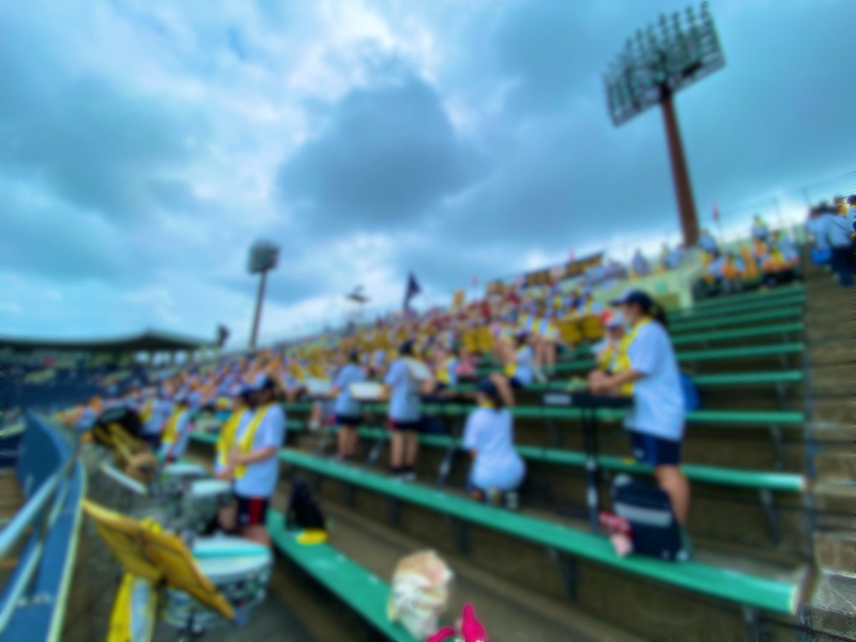 前橋育英吹奏楽部 公式 今日は 久しぶりに 2 3年生で野球応援に行ってきました 3年生は久しぶりの野球応援で 2年生は初めての球場での応援でした 野球部の皆さん 今日は ナイスゲームでした 2回戦も全力で応援させていただきます 前橋育英吹奏楽部 公式 今日は 久しぶりに 2 3年生で野球応援に行ってきました 3年生は久しぶりの野球応援で 2年生は初めての球場での応援でした 野球部の皆さん 今日は ナイスゲームでした 2回戦も全力で応援させていただきます