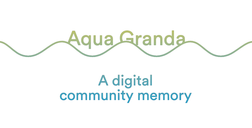 Within '#AquaGranda, a digital community #memory' initiative, MUHAI was partner in the organization of the workshop '#Archives and #AI: Coping with #Climate_Change' in #Venice.

The main output of the framework is a book, now available in open access → bit.ly/3kiaY4A
