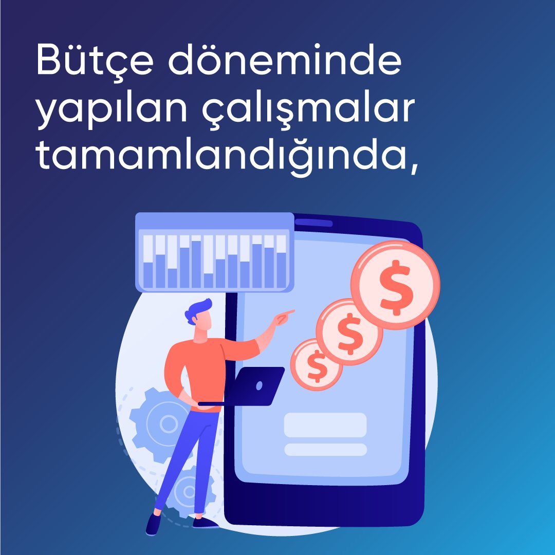 fincorecomtr's tweet photo. LivaClick ile bütçe döneminde yapılan çalışmalar tamamlandığında, dönem kilitleme seçeneğini kullanarak artık bu dönem için veri değişikliğini sistemsel olarak engelleyebilirsiniz.
https://t.co/HrWKsQczBO

#Fintech #Reporting https://t.co/7ydr0fxnVz