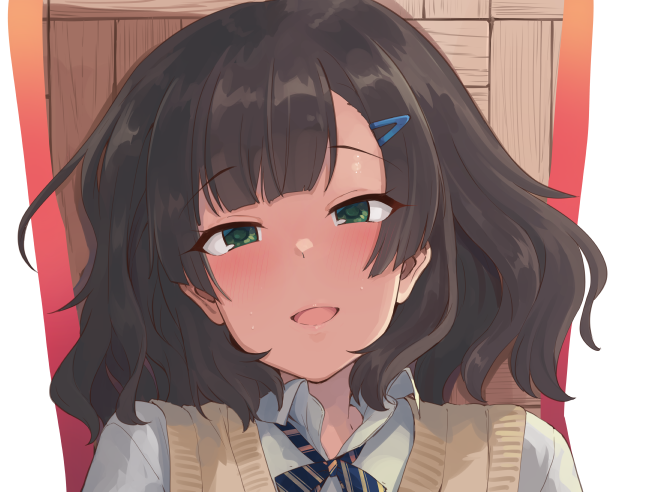 今日の進捗
処女じゃなくなる5秒前 