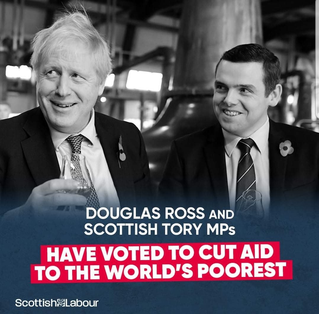 NE Fife Labour tweet media