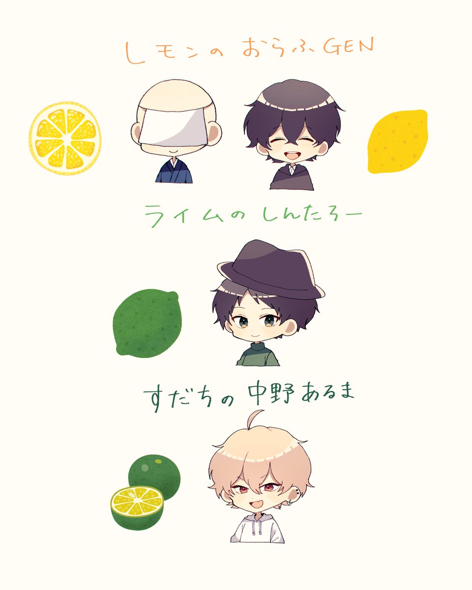 Twoucan ライム の注目ツイート イラスト マンガ Twoucan ライム の注目ツイート イラスト マンガ