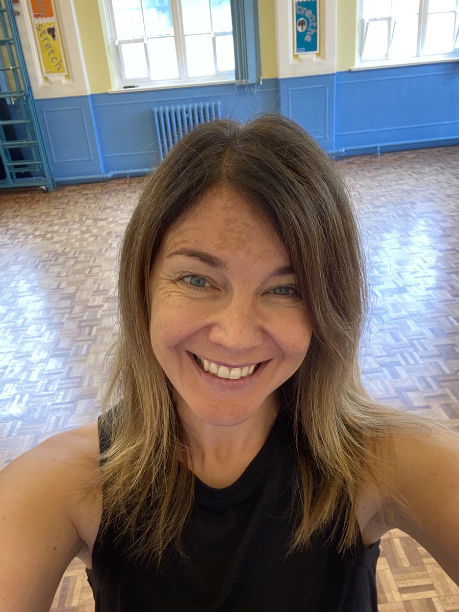 Eve Murphy tweet media