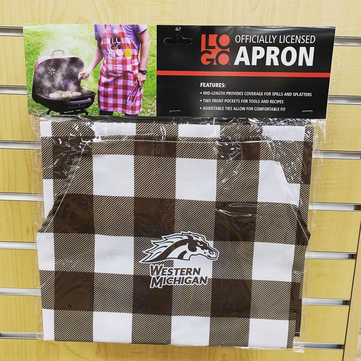 The WMU Bookstore tweet media