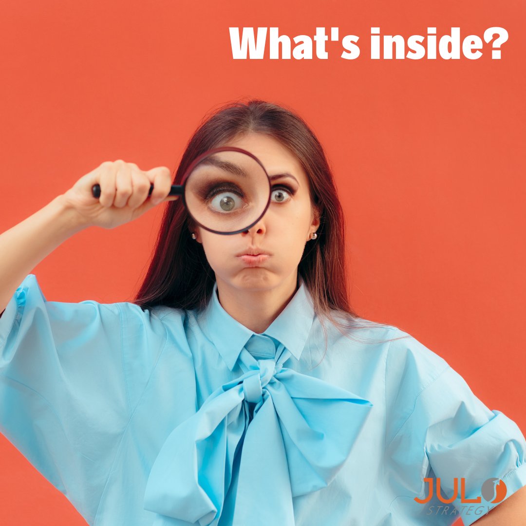 JuloStrategy's tweet image. Client: “Once I’m in CEO Mindset, how do I stay there?”

JULO Strategy: With our NEW CEO Mindset Phase 3 program!

🟠Content
🟠Access
🟠Events
🟠One-on-Ones 

🧡 Learn more: julostrategy.members-only.online