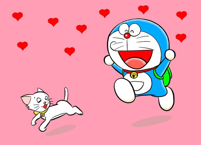 ドラえもんのtwitterイラスト検索結果