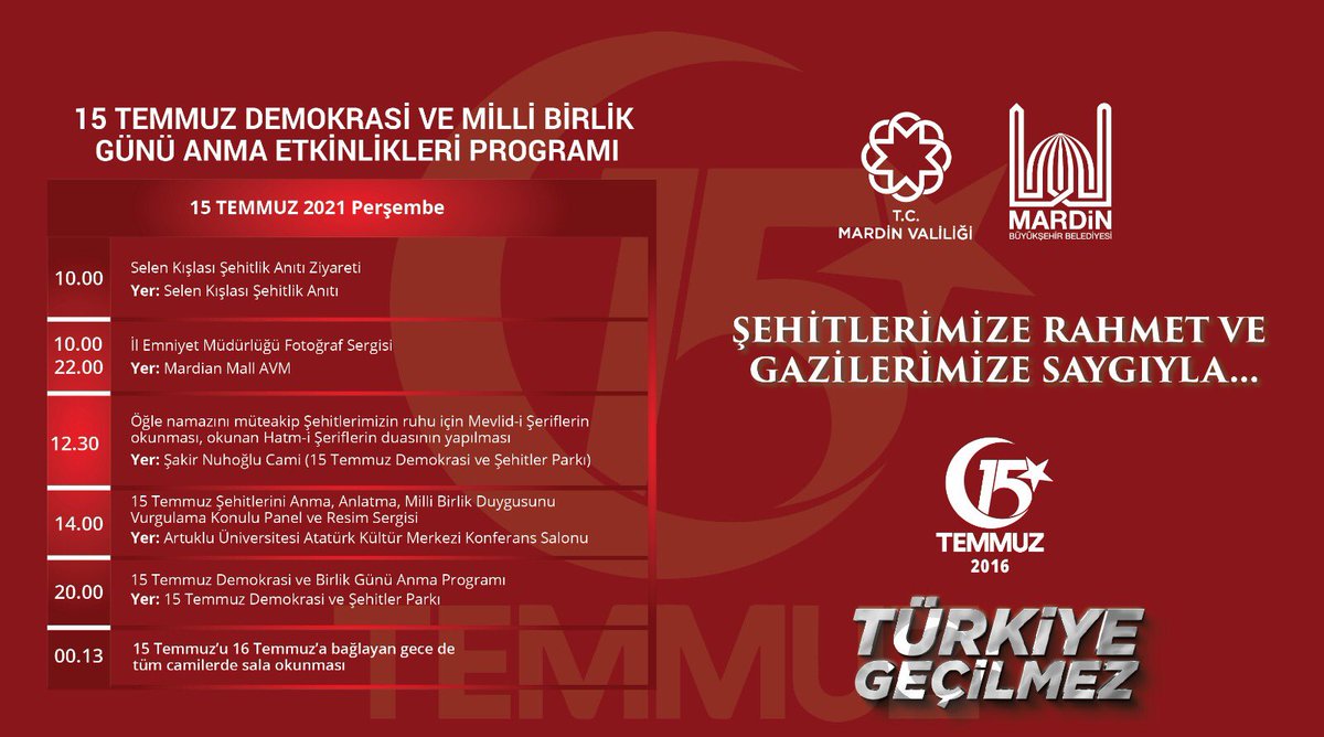 Mahmut Demirtaş