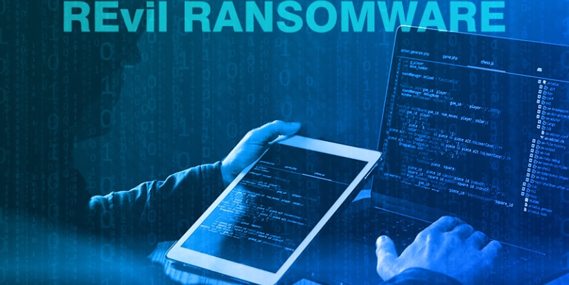 NetSecure_ES's tweet image. Desaparición de la banda de ransomware REvil de la Dark web netsecure.es/noticias/300/d…