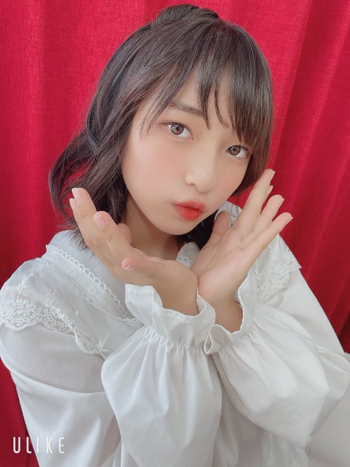 Twitterのコスプレ画像1