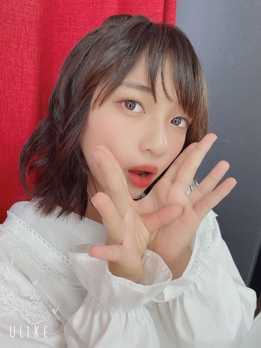 Twitterのコスプレ画像3