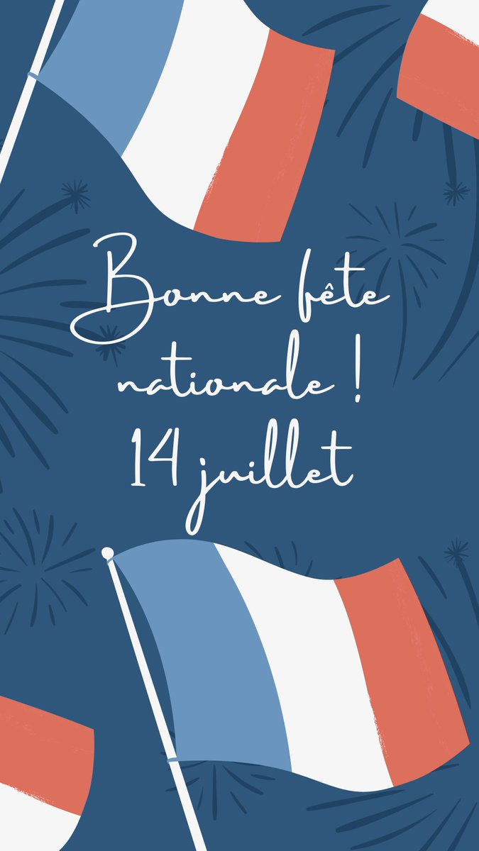 <a href="/FredMascarin/">Frédérique Mascarin</a>, @RC_DonDiego et toute l’équipe @Balio_Services vous souhaitent une très belle Fête Nationale 🎇✨🎉 #14juillet
