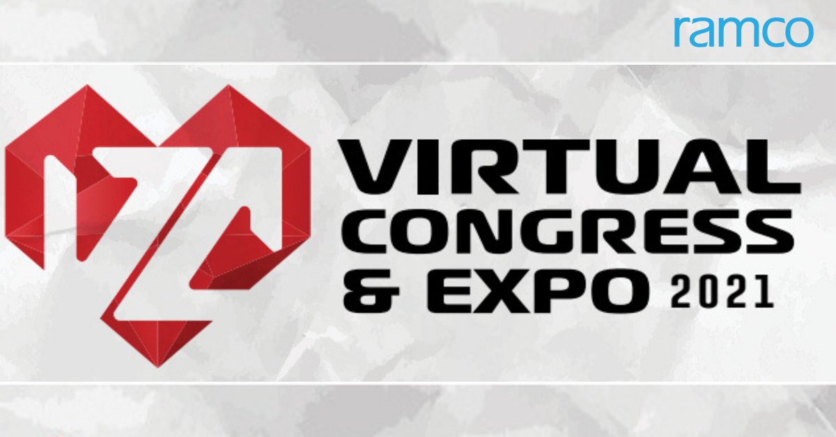 RamcoSystems's tweet image. Do pop by our virtual booth at the 2021 Virtual Congress &amp;amp; Expo, organized by @PayNews and @GPMInstitute! #MeetTeamRamco between July 14 and 16, to discover some cutting edge #payroll tech powered by #AI &amp;amp; #ML. Register now: hubs.ly/H0SfNFf0