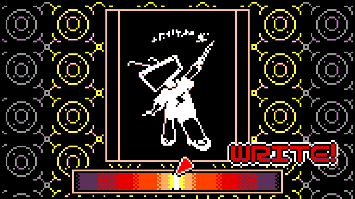 PrifurinC's tweet photo. A #QuickTimeEvent with @almarirpg protagonist, Almari!
@Pixel_Dailies #pixel_dailies #pixelart #γγγη΅΅ https://t.co/dBBRibIiCA