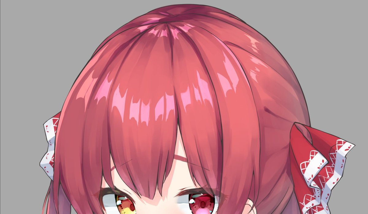 船長部分はほぼ終了…
あと色トレスと背景かぁー😑
まだちょっと自信ないけどやりますか☹️
ないよりはあったほうが良いですからね🙂(なおき先生の受け売り) 