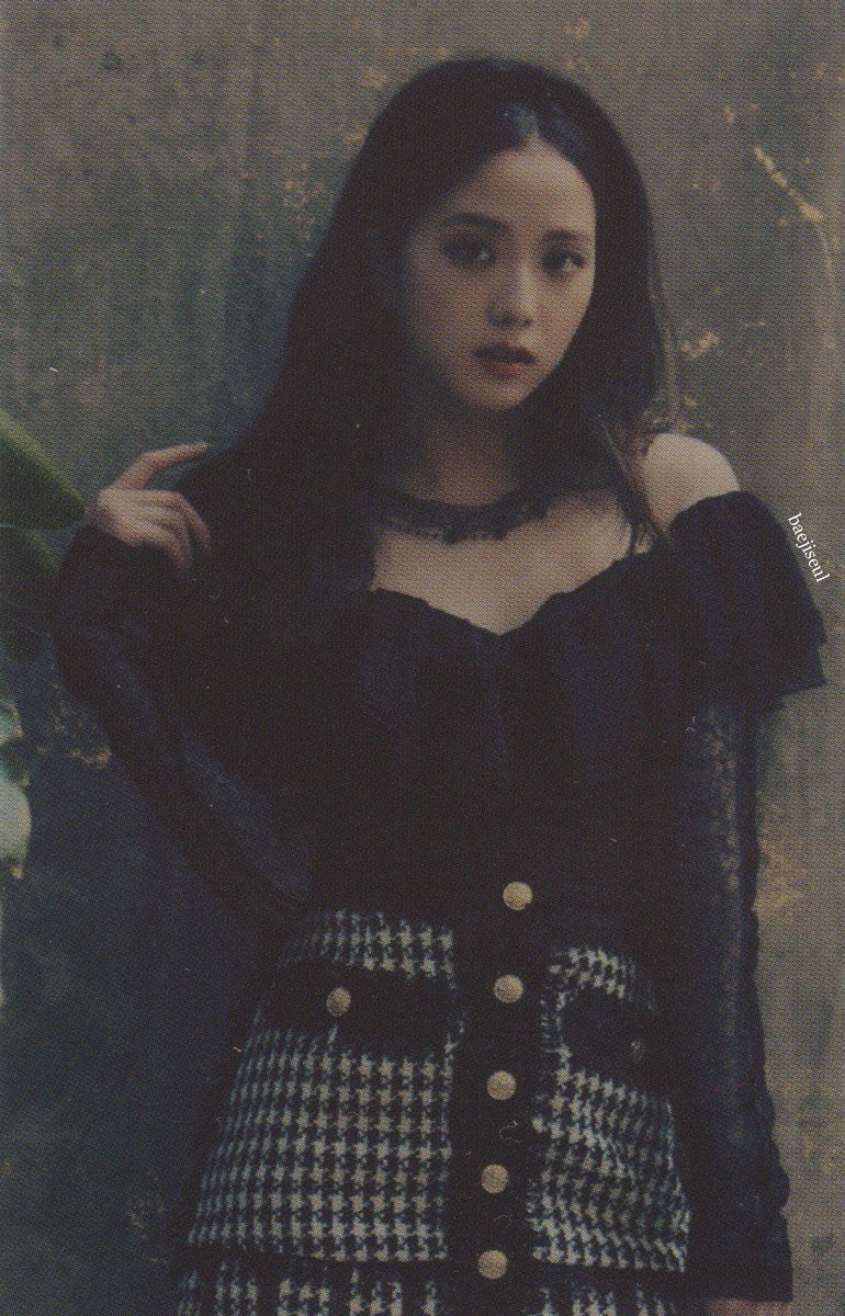 baejiseul's tweet photo. [SCAN] BLACKPINK WELCOMING COLLECTION 2020 JISOO PHOTOCARDS

블랙핑크 지수 #지수 #블랙핑크 #블랙핑크지수 #JISOO #BLACKPINK #KIMJISOO #智秀 #ジス @BLACKPINK https://t.co/Y2BPxAKaSG