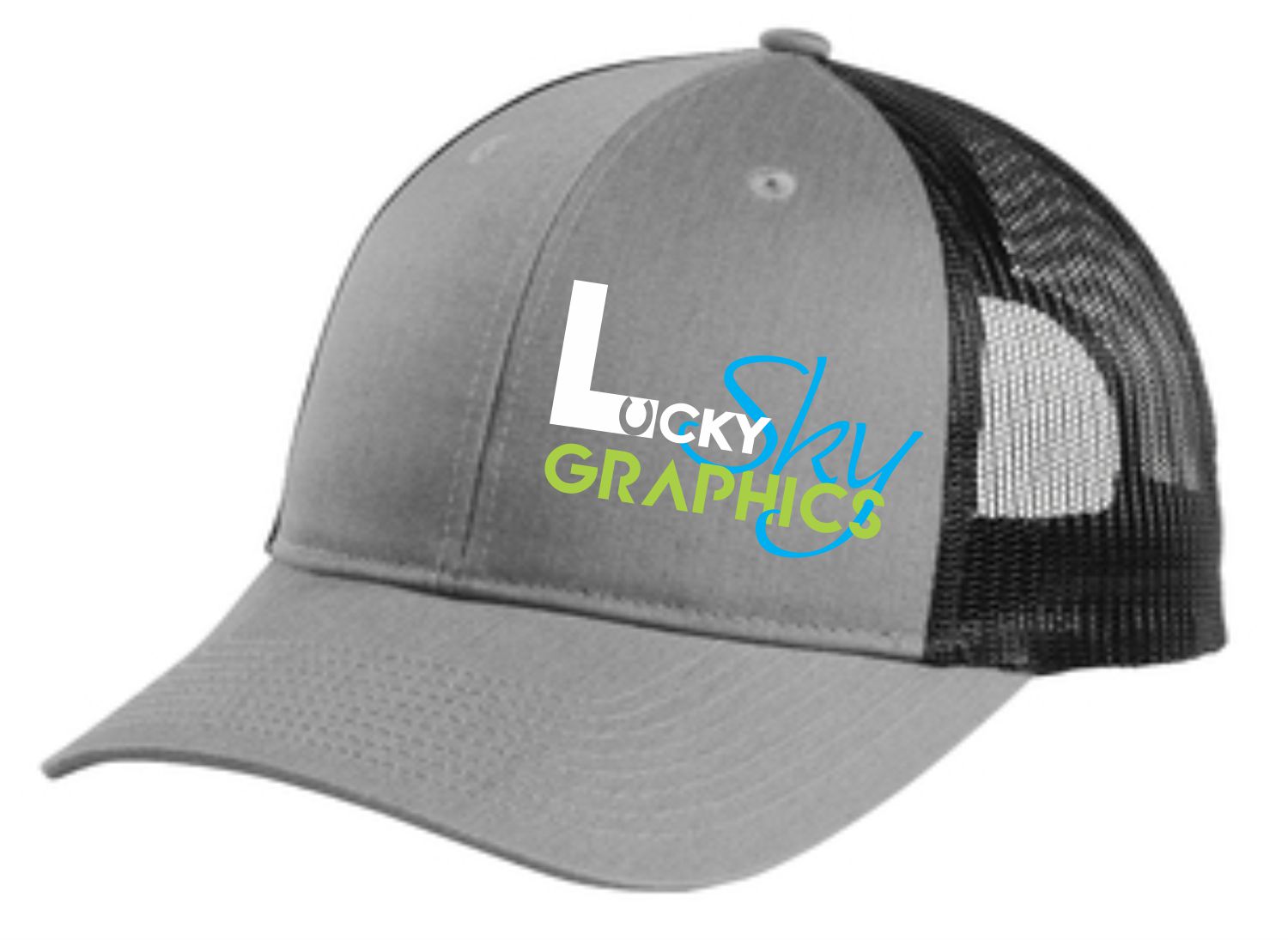 Lucky Sky Graphics LuckySkyGraphic X