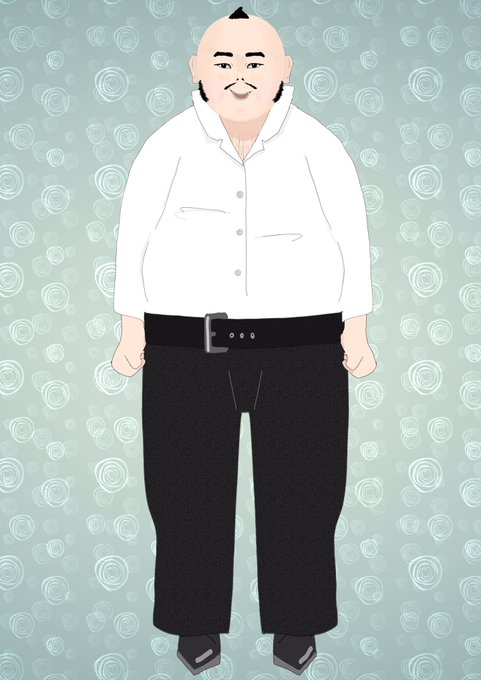 キモキャラのtwitterイラスト検索結果 キモキャラのtwitterイラスト検索結果