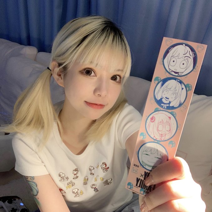 Twitterのコスプレ画像46