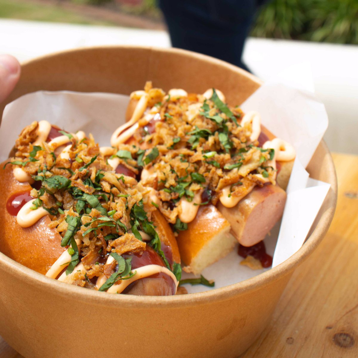 Bite Street Food tweet media